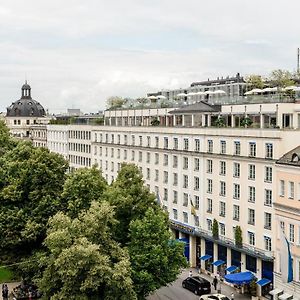 Hotel Bayerischer Hof