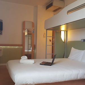Ibis Budget Leeds Centre Crown Point Road