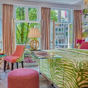 Deluxe Kamer