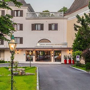 Hotel Schloss Weikersdorf